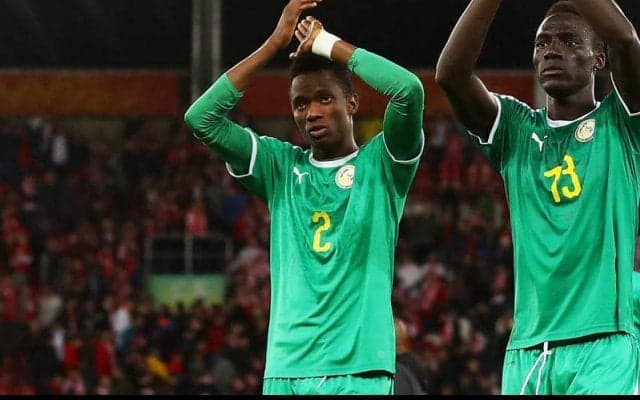 安部裕葵の同僚は契約解除金125億円! バルセロナがU-20セネガル代表DFエンディアイェを獲得