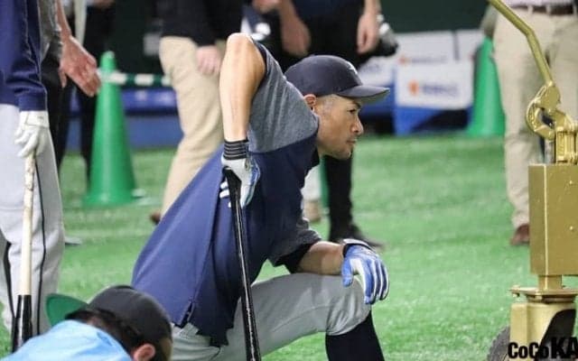 イチローさえも叶わなかった「夢の４割への挑戦」　過去に残り試合を欠場していれば４割を達成していたレジェンドは？