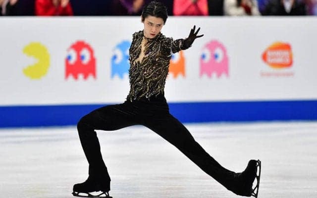 羽生結弦、GPシリーズ欠場の決断を海外識者が支持「正しい選択。リスクが多すぎる」