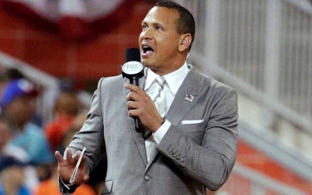 【MLB】Aロッドらがメッツ買収から撤退「残念」　コーエン氏が独占最終交渉と米報道
