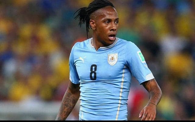 元ウルグアイ代表FWアベル・エルナンデス、インテルナシオナル入りが決定　契約期間は来年6月末まで