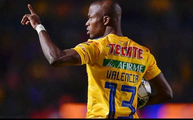 フェネルバフチェ、エクアドル代表FWエネル・バレンシアを獲得　3年契約でのフリー加入