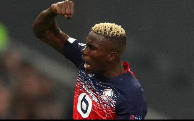 100億男オシムヘンがナポリで実戦デビュー！ 開始7分でハットトリック達成！