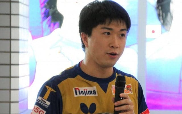 昨季T最多勝・神巧也「日本代表を倒します」 “祭男”がオールスターに意気込み