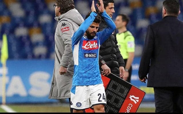 ナポリが“ワンダフル”なサポート! ファンの迷子犬探しをSNSで支援