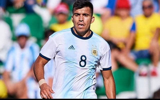 EL王者セビージャ、レギロンの後釜にスポルティングのアクーニャ獲得へ！