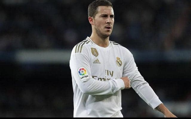 チェルシーDFアスピリクエタ「エデンなら自らの価値を証明できるはず」 元戦友のレアル2年目に期待