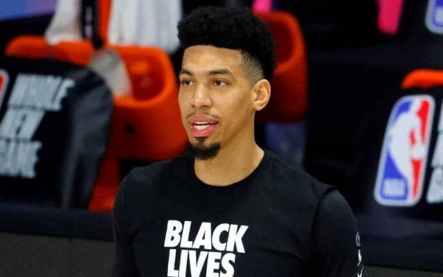 レイカーズのダニー・グリーン「僕らには優勝するよりも、もっと重要なことがある」