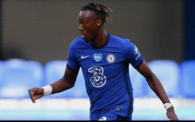 アストン・ビラがエイブラハムの再レンタル希望か 本人の意向は…