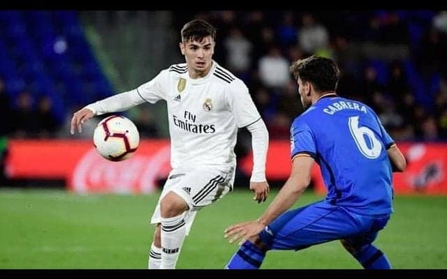 ブラヒム ミランにレンタル移籍へ、買取OPはなし