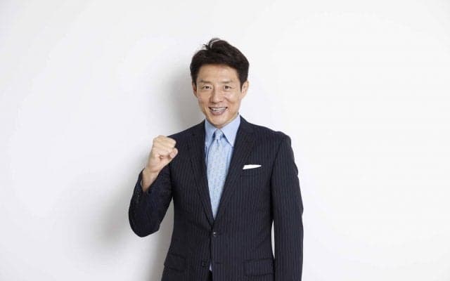 松岡修造が全米オープンテニスの見どころを語る！「選手がどのような姿勢で戦うかにも注目してもらいたい」