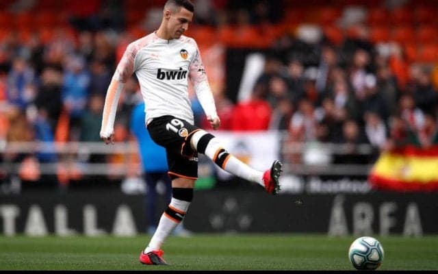 昇格リーズ、ロドリゴ獲得を正式発表！ 移籍金はクラブ最高額の42億円超