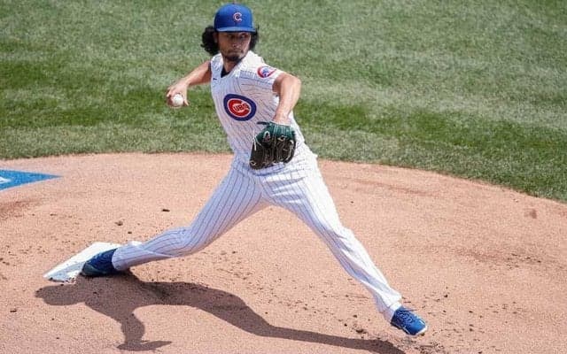 ダルビッシュは何種類の変化球を投げるのか？　米指摘「有名統計サイトたちも困惑」