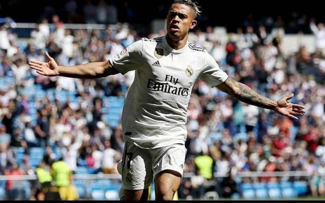 レアルFWマリアーノがベンフィカにレンタルか　クラブ間合意の一報