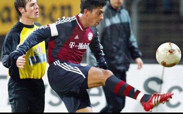 まるで華麗なダンスステップ！万能型ストライカー、エウベルが決めたバックヒールゴール【インクレディブル・ゴールズ】