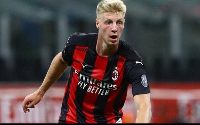 ミラン若手MFブレシャニーニがセリエBのヴィルトゥス・エンテッラにレンタル