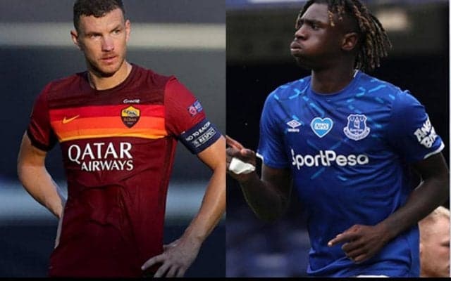 イグアイン戦力外のユーベがジェコ&ケアンの両ストライカー獲得に迫る