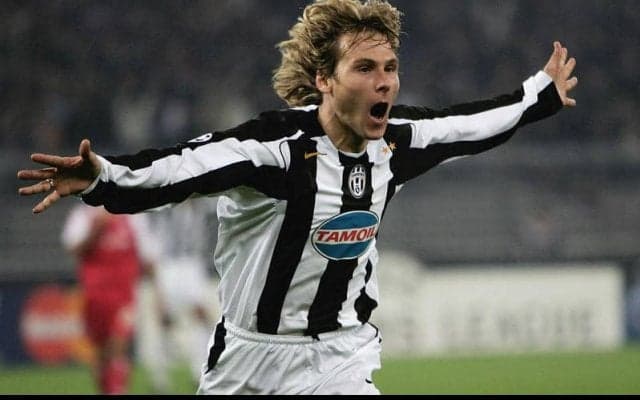 バロンドールまで上り詰めた“チェコの大砲”、パベル・ネドベド【ピックアップ・プレイヤー】