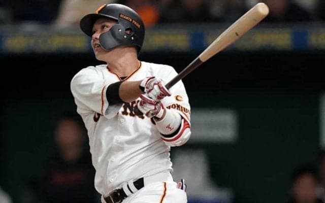 巨人が“3度目の正直”で中日ロドリゲスを攻略　専門家が指摘する打線の変化とは？