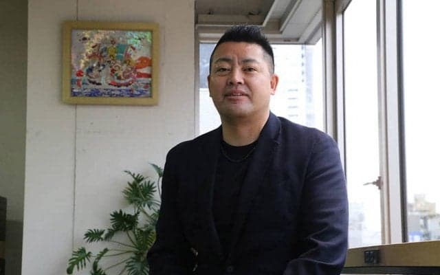 幕張の防波堤・小林雅英氏が語る守護神の美学　“コバマサ劇場”の真実とは？
