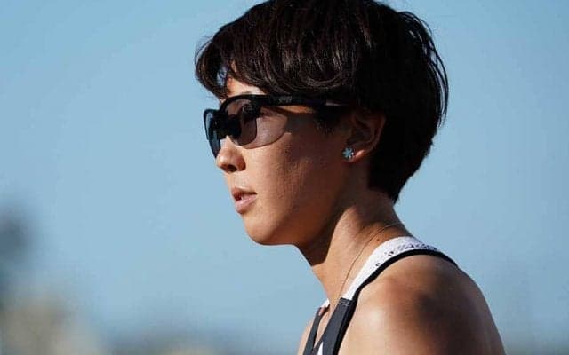 寺田明日香、好タイム2位も「チャレンジしないと」　現状維持拒否で進化を決意