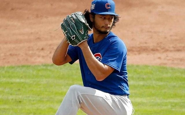 【MLB】6勝目のダルビッシュをロス監督絶賛「全て上手く行っている」　日本人3人目の6戦6連勝