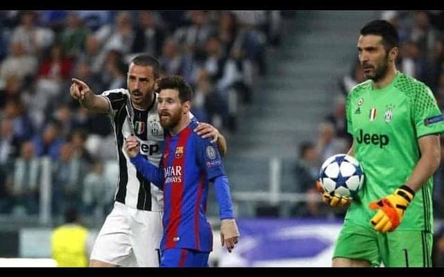 メッシ＆ロナウド共演へユーヴェの準備が整う？選手もオープンな姿勢か