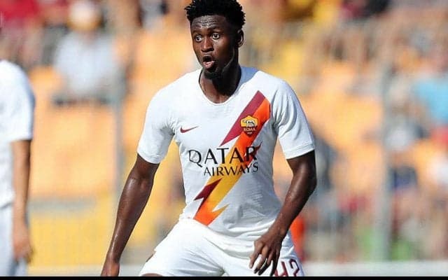 ディアワラ代理人、アーセナルからの関心を認める「彼にとって喜び」