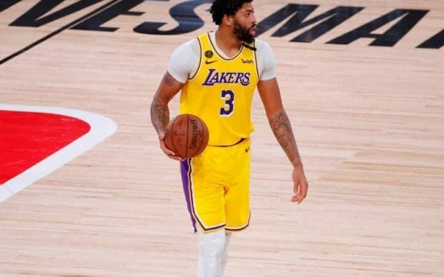 【NBAプレーオフ10日目】バックスとレイカーズが準決勝進出決定…ロケッツは突破に王手