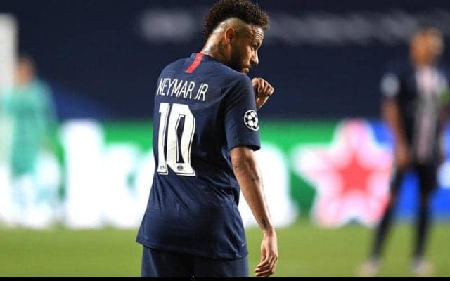 ネイマールがナイキと決別…8月31日で15年にわたる契約が終了、次はプーマか