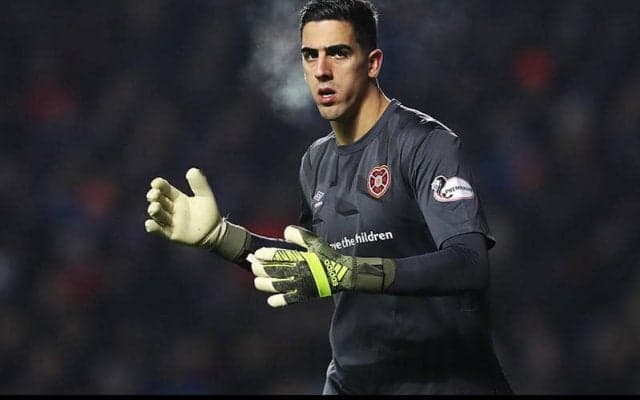 ユナイテッドGKジョエル・ペレイラ、新シーズンもレンタル　英2部ハダースフィールド入りが決定
