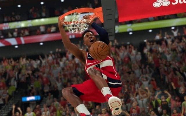 八村塁もバージョンアップ！新作『NBA 2K21』の開発担当者が日本のメディアにリモートで対応