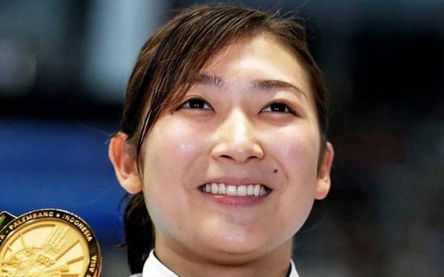 池江璃花子の復帰に世界が勇気　親友サラも感激「懸命に闘い、困難を乗り越えた」