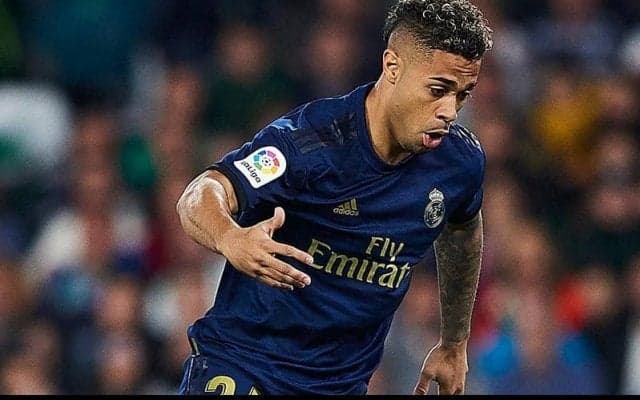 ベンフィカ移籍報道のマリアーノ、代理人は「驚いている」と話す