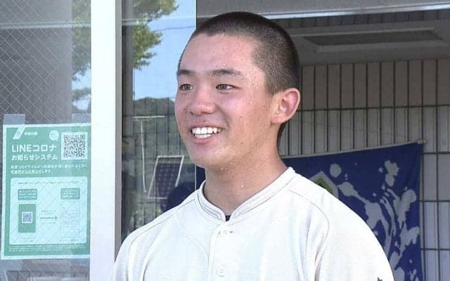 【高校野球】ひとつ屋根の下で生まれた衝突と絆　星槎国際湘南が最後まで貫いた「必笑」の夏