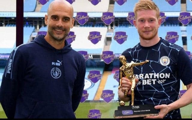 今日は何の日！8月30日は、ベルギーが誇る怪物MFデ・ブライネがシティに加入/2015年