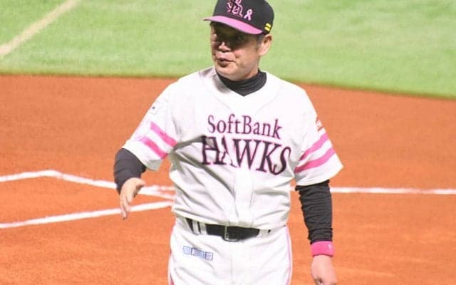 今季12球団最長タイの8連勝　鷹・工藤監督が語ったバーヘイゲン攻略の糸口
