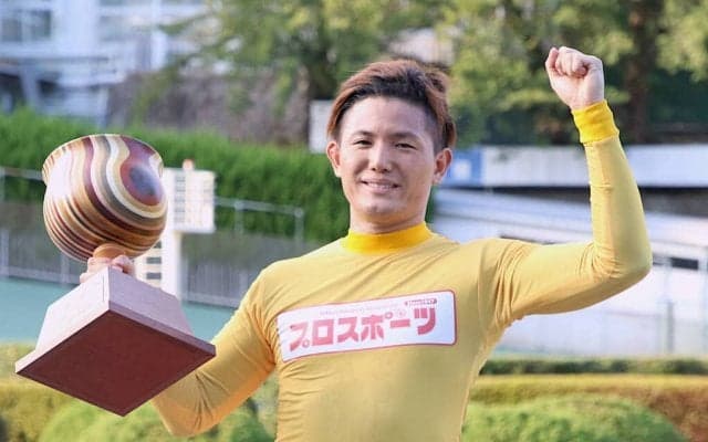 小田原G3（最終日）レポート