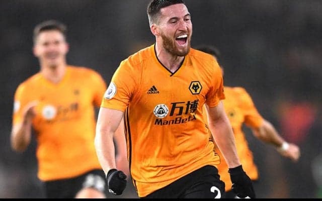 スパーズに今夏3人目の新戦力！ ウルブスDFドハーティを獲得