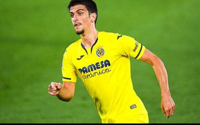 スペイン代表、新型コロナ陽性のオヤルサバルに代わりジェラール・モレノを追加招集《UEFAネーションズリーグ》