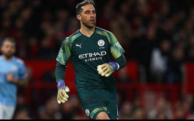 ベティス、シティを退団したブラーボの獲得を発表！