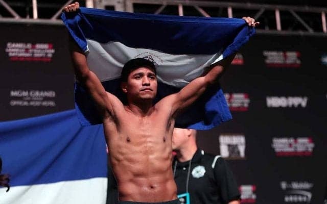 井上尚弥戦には消極的　ロマゴンの胸中を地元紙分析「彼はリスクを冒したくない」