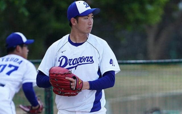 中日が大野雄温存でローテ再編　2年目右腕の先発定着への課題を川崎憲次郎氏が分析