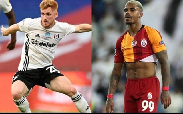 昇格組フルアムがサウサンプトンからMFリード、MFレミナを補強