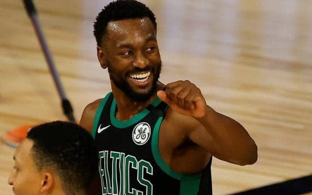 イースト準決勝初戦はセルティックスがラプターズ相手に一度もリードを許さず完勝