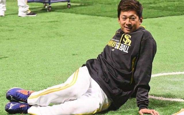 渡邉雄大で指名6人中5人が支配下昇格　鷹17年育成ドラフト組は“黄金世代”