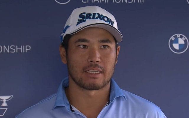 松山英樹、3年ぶりVは逃すも3位フィニッシュ「ここまで粘れたのは凄く収穫」