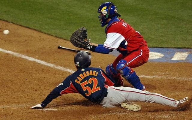 「世界一コンビ」復活に現実味…BC栃木入りの川崎宗則、西岡剛に感じる「恩」