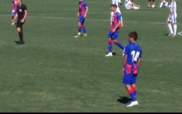 スタジアム観戦はまだ無理でも…/原ゆみこのマドリッド