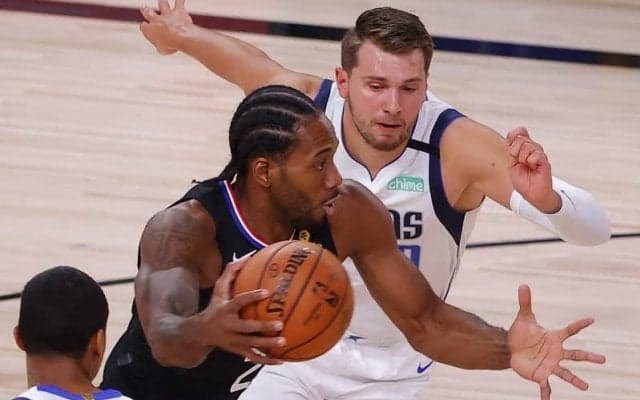 【NBAプレーオフ11日目】クリッパーズが準決勝進出決定、ジャズvsナゲッツの決着は運命の第7戦へ